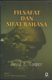 Filsafat dan Sifat Bahasa