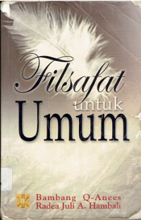 Filsafat untuk Umum