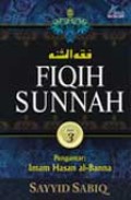 Fiqih Sunnah Jilid 3