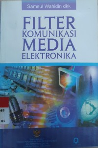 Filter Komunikasi Media Elektronika