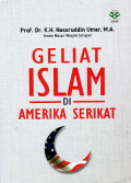 Geliat Islam di Amerika Serikat