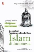 Genealogi Pembaruan Pendidikan Islam Di Indonesia: Konvergensi Pemikiran Kependidikan KH. Ahmad Dahlan Dan KH. Hasyim Asy'ari