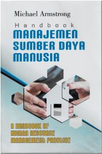 Hand Book Manajemen Sumber Daya Manusia