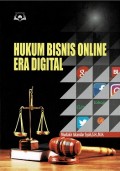 Hukum Bisnis Online Era Digital