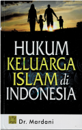 Hukum Keluarga Islam di Indonesia