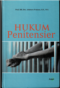 Hukum Penitensier