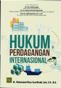 Hukum Perdagangan Internasional