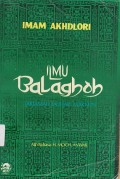 Ilmu Balaghoh: Tarjamah Jauhar Maknun (Ilmu Ma'ani, Bayan dan Badi')