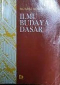 Ilmu Budaya Dasar