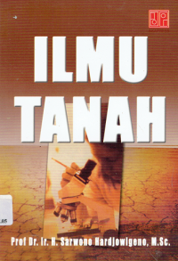 Ilmu Tanah