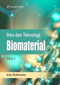 Ilmu dan Teknologi Biomaterial