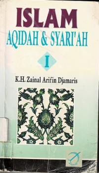 Islam Aqidah dan Syari'ah Jilid 1