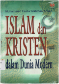 Islam dan Kristen dalam Dunia Modern