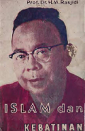 Islam dan Kebatinan