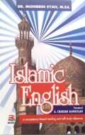 Islamic English: a Competency-Based Reading and Self-Study Reference