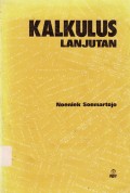 Kalkulus Lanjutan