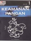 Keamanan Pangan Jilid 1