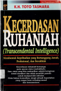 Kecerdasan Ruhaniah (Transcendental Intelligence)