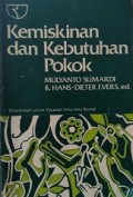 Kemiskinan dan Kebutuhan Pokok