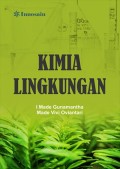 Kimia Lingkungan