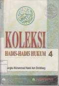 Koleksi Hadis-Hadis Hukum Jilid 4