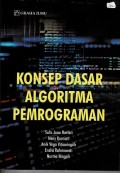 Konsep Dasar Algoritma Pemrograman