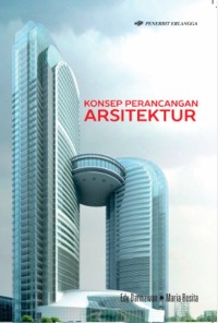 Konsep Perancangan Arsitektur