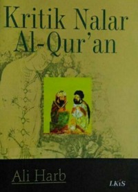 Kritik Nalar Al-Qur'an