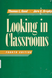 Looking in Classrooms