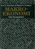 Makro-Ekonomi Edisi Keempatbelas