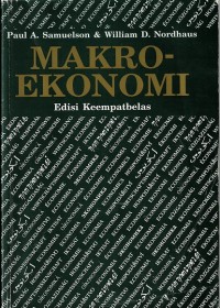 Makro-Ekonomi Edisi Keempatbelas