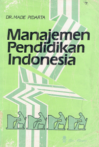 Manajemen Pendidikan Indonesia