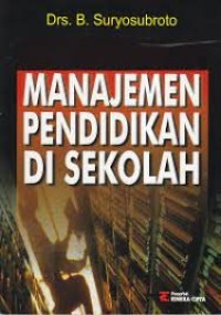 Manajemen Pendidikan di Sekolah