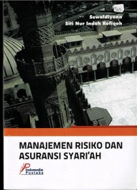 Manajemen Risiko dan Asuransi Syari'ah