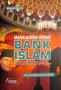 Manajemen Risiko Bank Islam