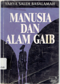 Manusia Dan Alam Gaib