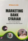 Marketing Bank Syariah