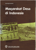 Masyarakat Desa di Indonesia