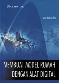 Membuat Model Rumah Dengan Alat Digital