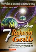 Mengungkap Tujuh Rahasia Gaib