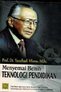 Menyemai Benih Teknologi Pendidikan