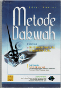 Metode Dakwah