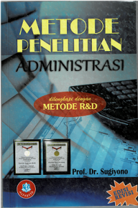 Metode Penelitian Administrasi