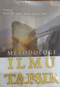 Metodologi Ilmu Tafsir