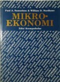 Mikro-Ekonomi Edisi Keempatbelas