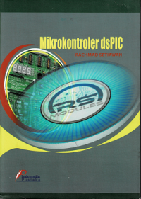 Mikrokontroler dsPIC