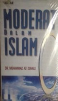 Moderat dalam Islam