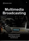 Multimedia Broadcasting