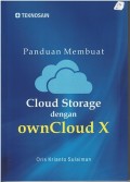 Panduan Membuat Cloud Store dengan ownCloud X