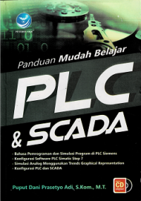 Panduan Mudah Belajar PLC dan SCADA